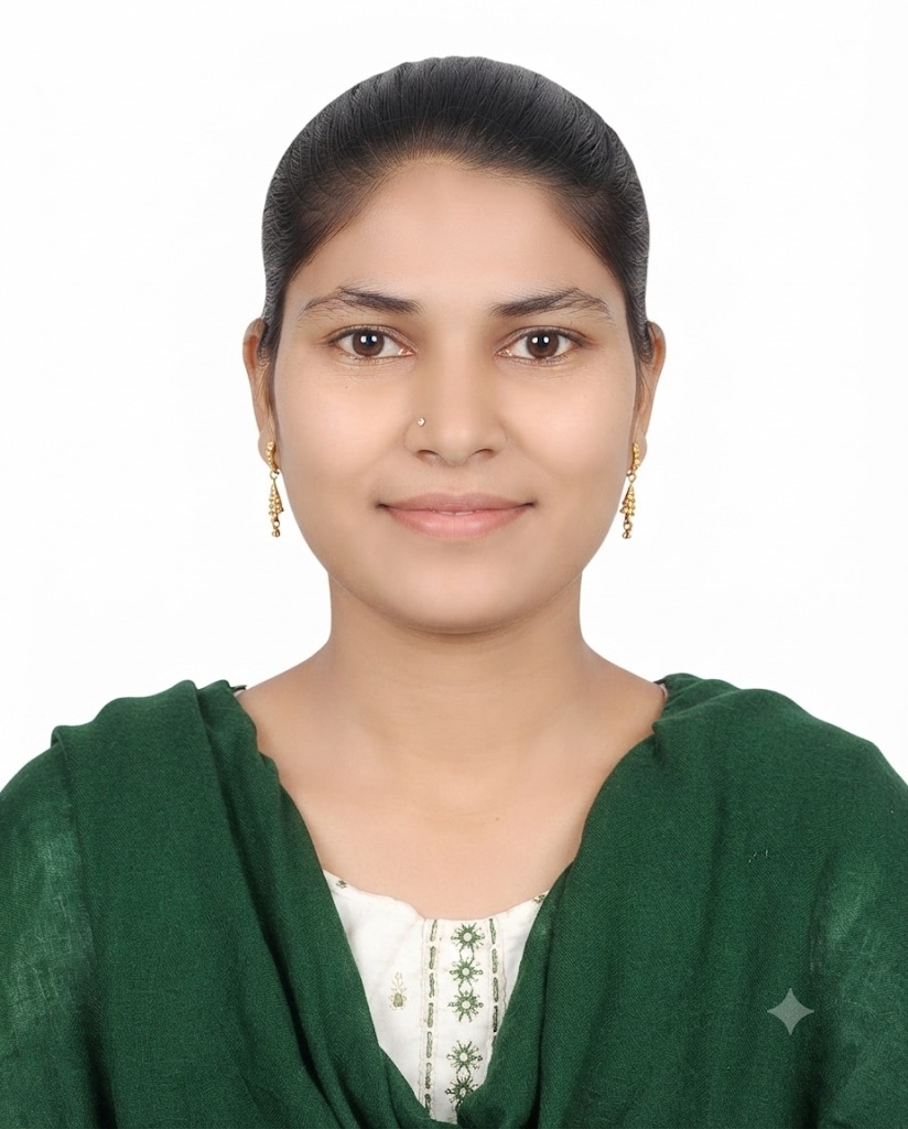 Suraiya Gazi - Full time Cleaner and Cook and Baby Sitter in Kharghar in Mumbai